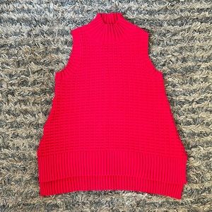 ❤️100% Cotton Sweater Vest❤️